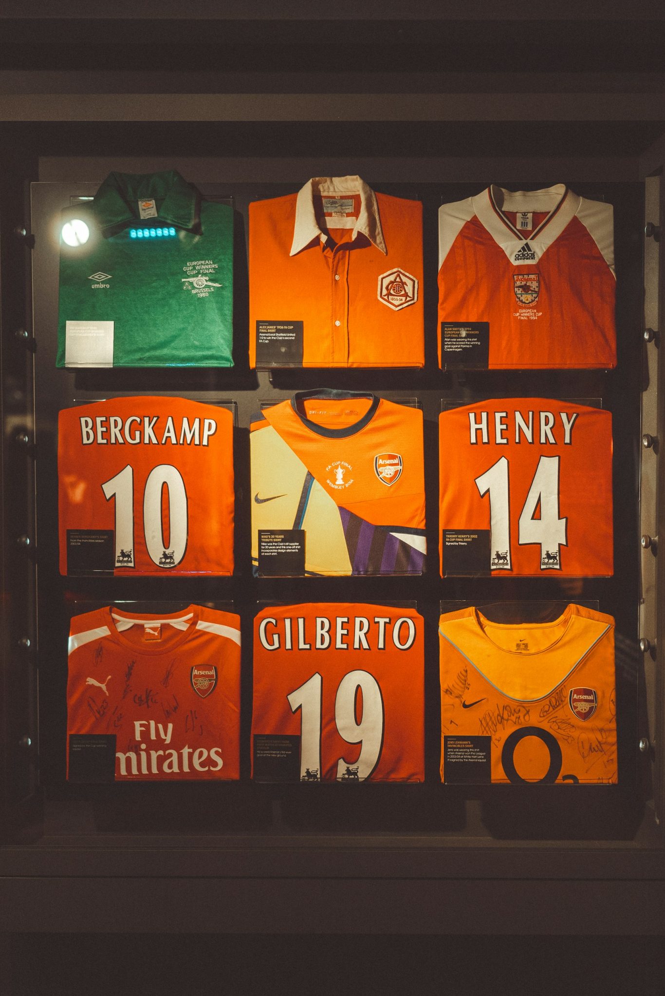 MAGLIE ICONICHE